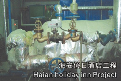 電動閘閥在結構上有什么特點